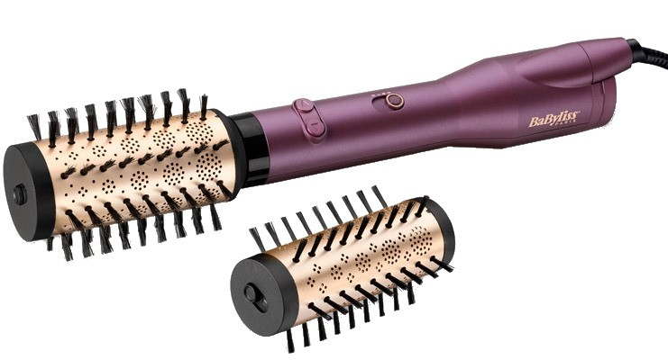 Фен-щетка BaByliss AS952E
