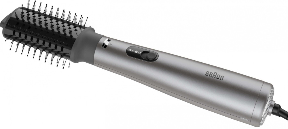 Фен-щетка Braun AS 430E