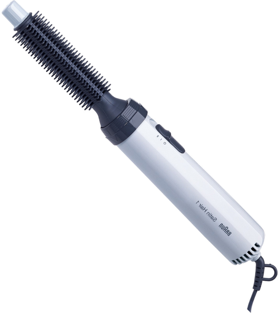 Фен-щетка Braun AS 110