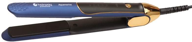 Стайлер Hairway Aquamarine 04145