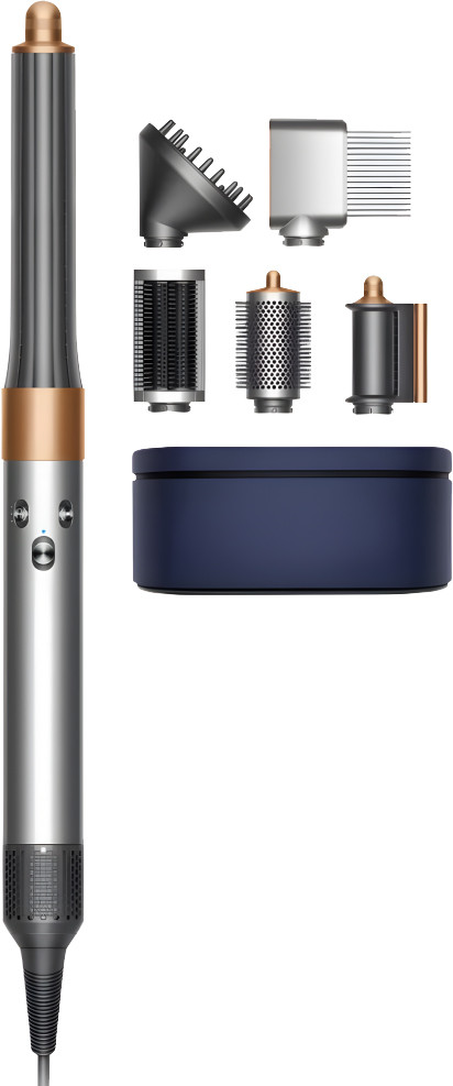 Фен Dyson Airwrap HS05 Complete Long Diffuse 2022