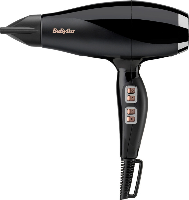 Фен BaByliss Air Power Pro 2300 6716DE