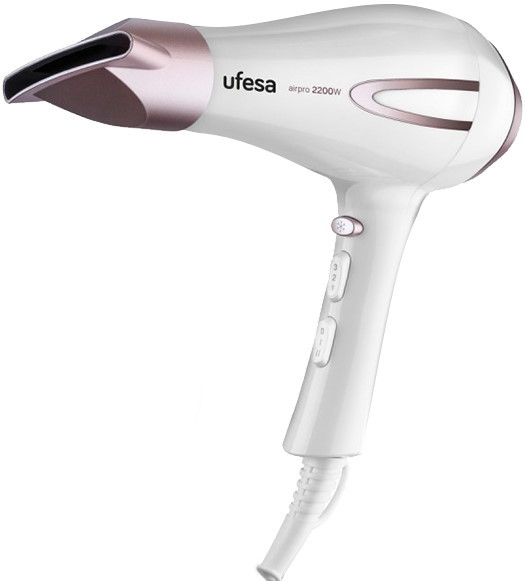 Фен Ufesa AirPro SC-8400
