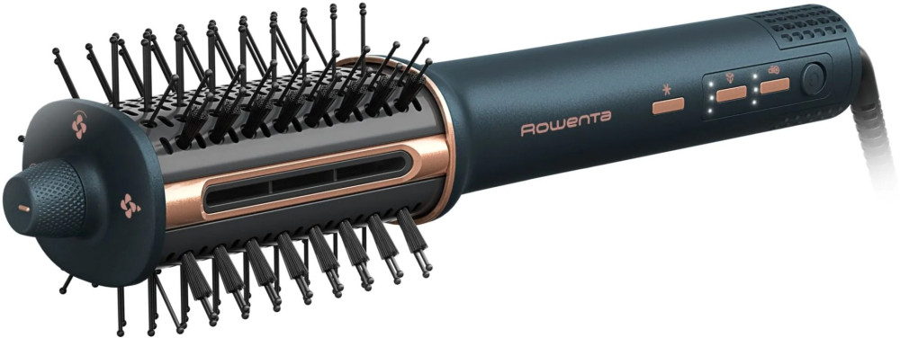 Фен-щітка Rowenta Air Brush 3D UB9720E0