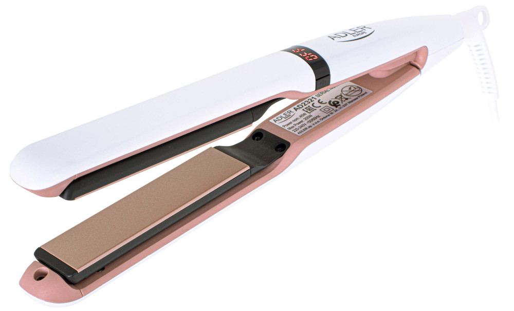 Стайлер Adler AD 2321