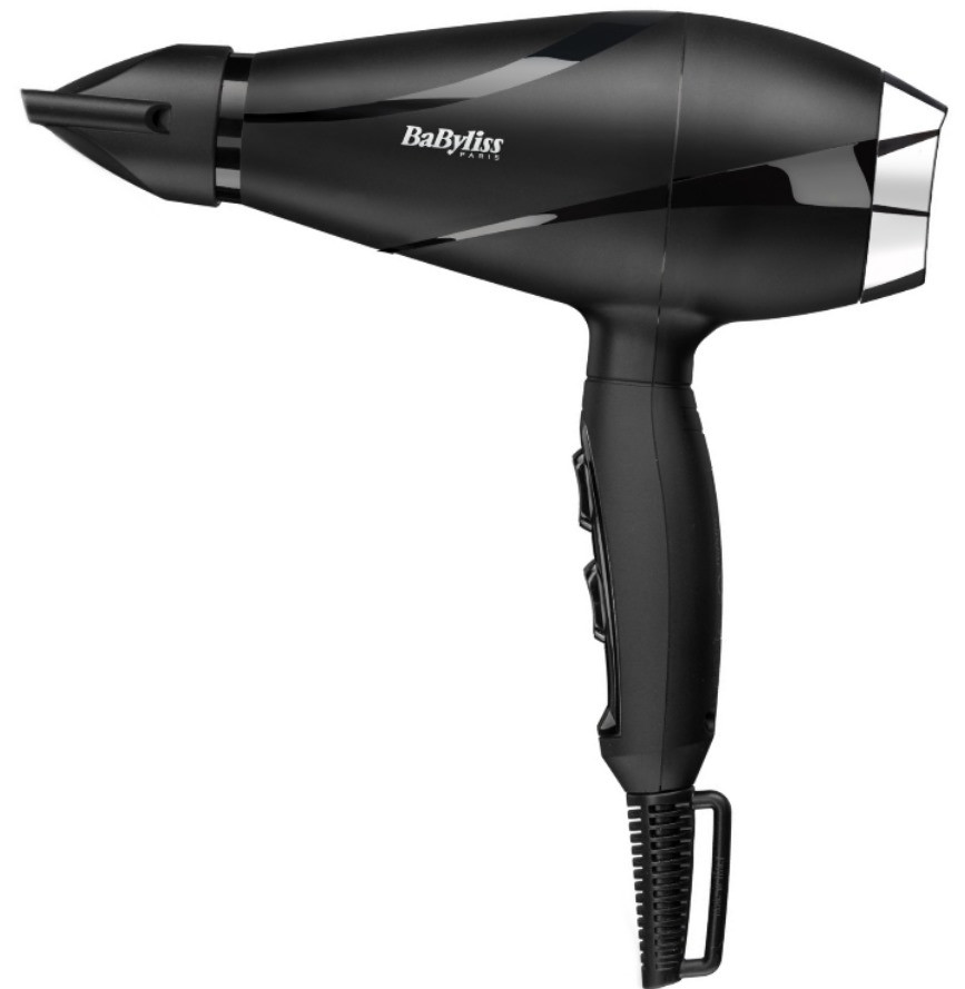 Фен BaByliss 6713DE