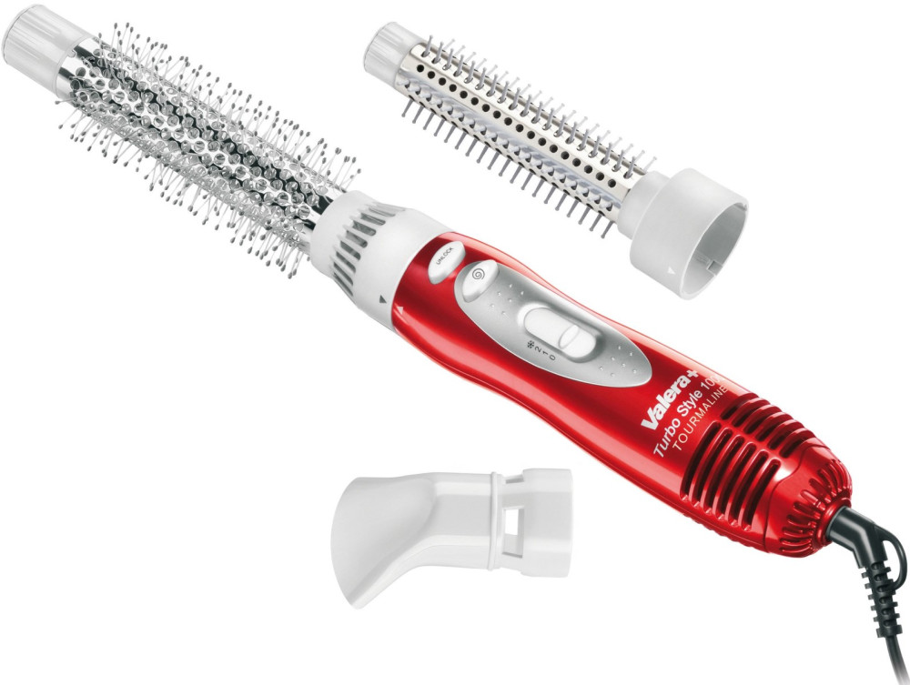 Фен-щітка Valera 603.01/B