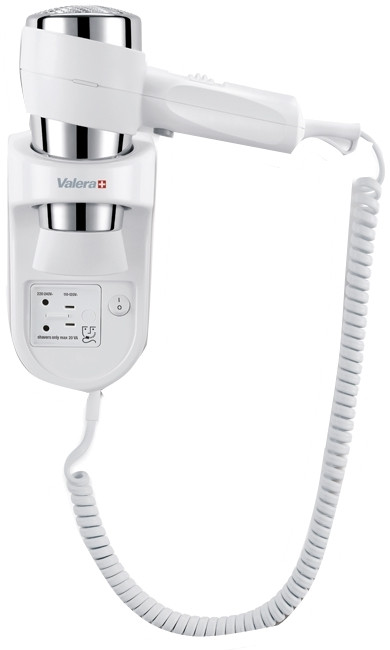 Фен Valera 542.06/032.05