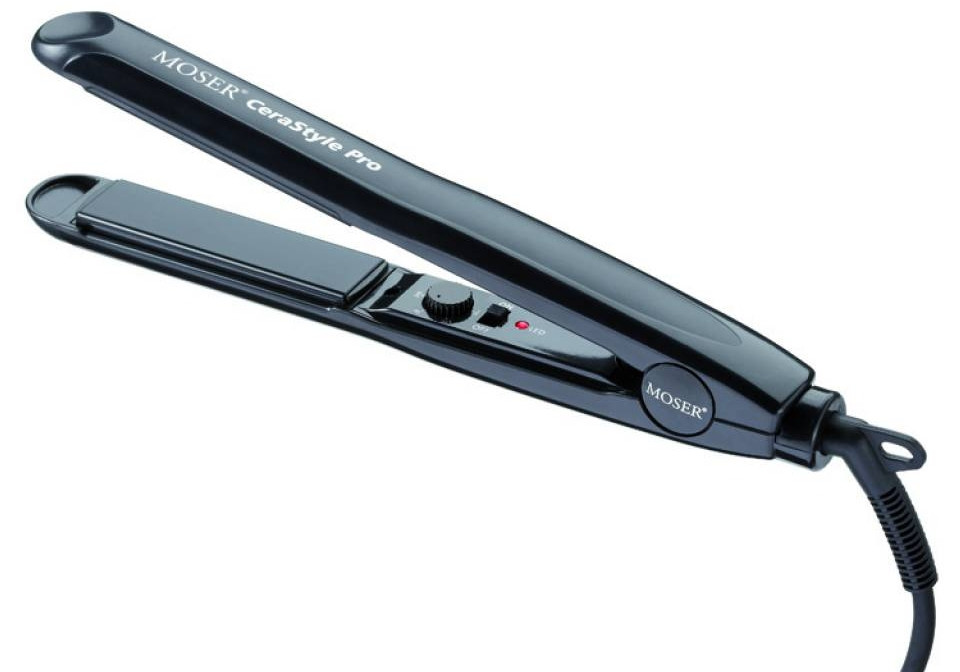Стайлер Moser 4417-0050