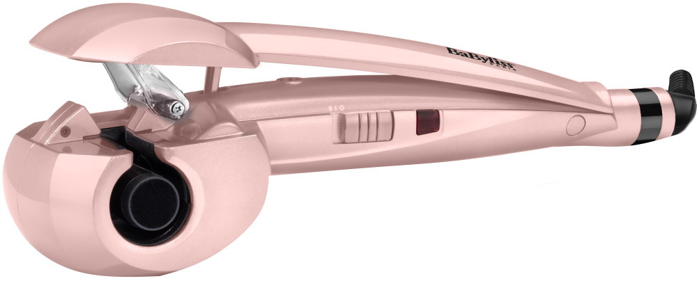 Плойка BaByliss 2664PRE