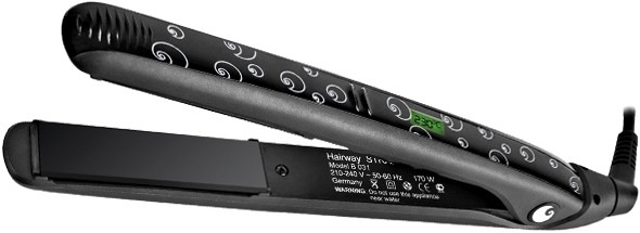 Стайлер Hairway 04103