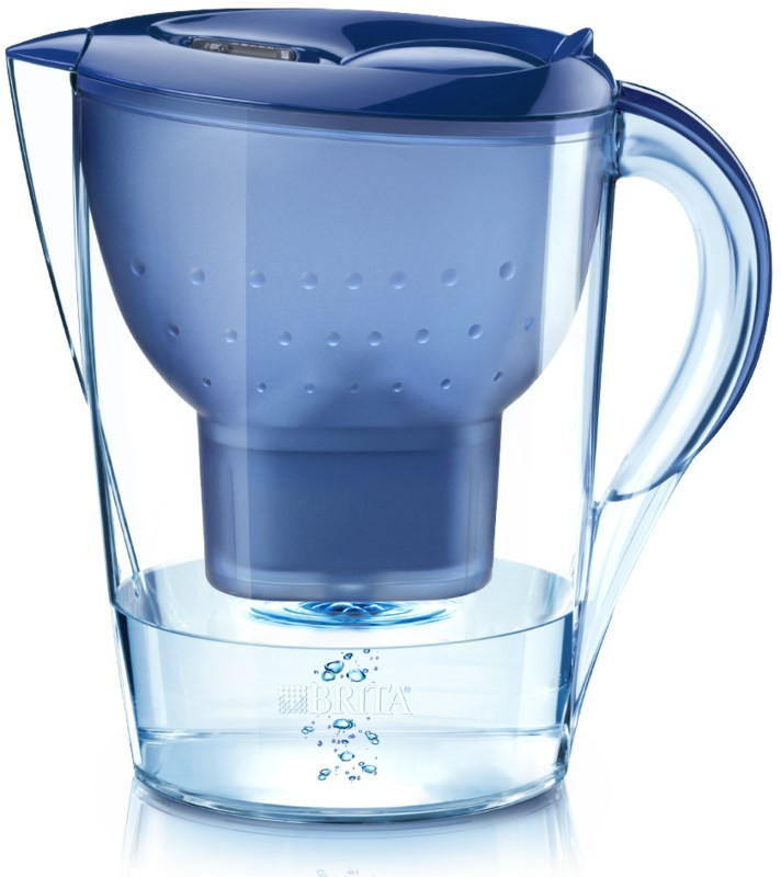 Фильтр-кувшин BRITA Marella XL