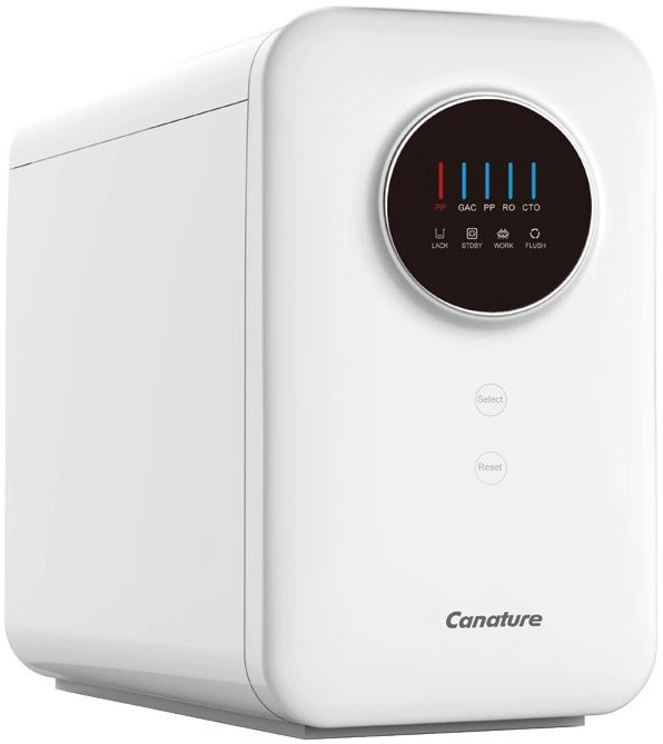 Фильтр для воды Canature RO-400 UX/DF