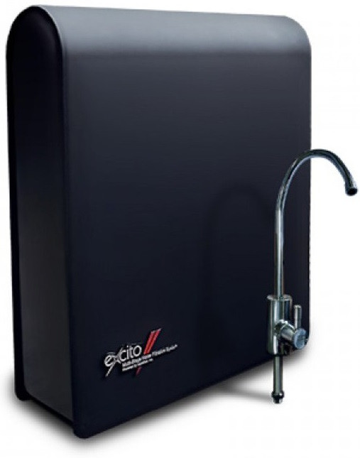 Фільтр для води Aquafilter EXCITO-B