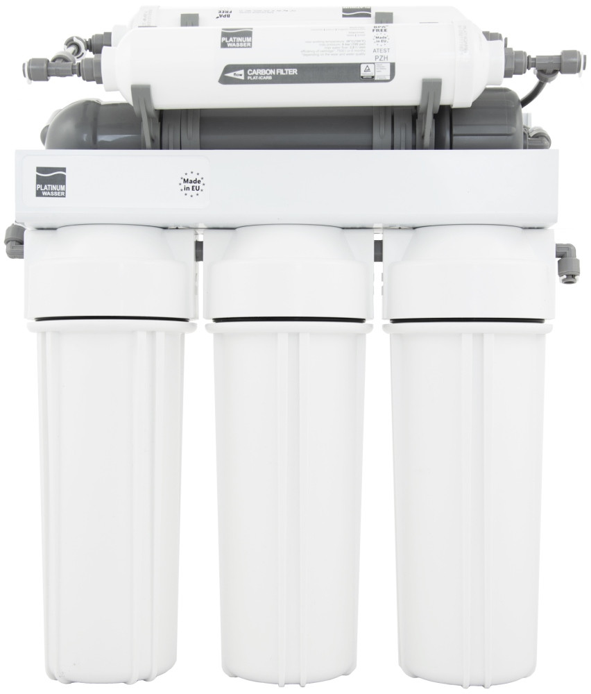 Фильтр для воды Platinum Wasser ULTRA 6