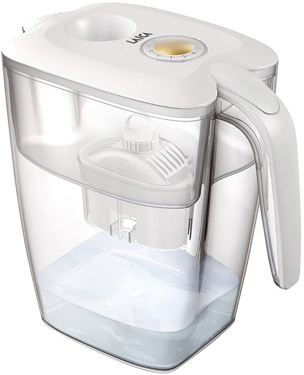 Фильтр-кувшин Laica Big Firenze