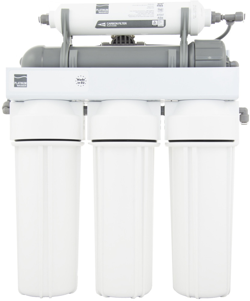 Фильтр для воды Platinum Wasser ULTRA 5