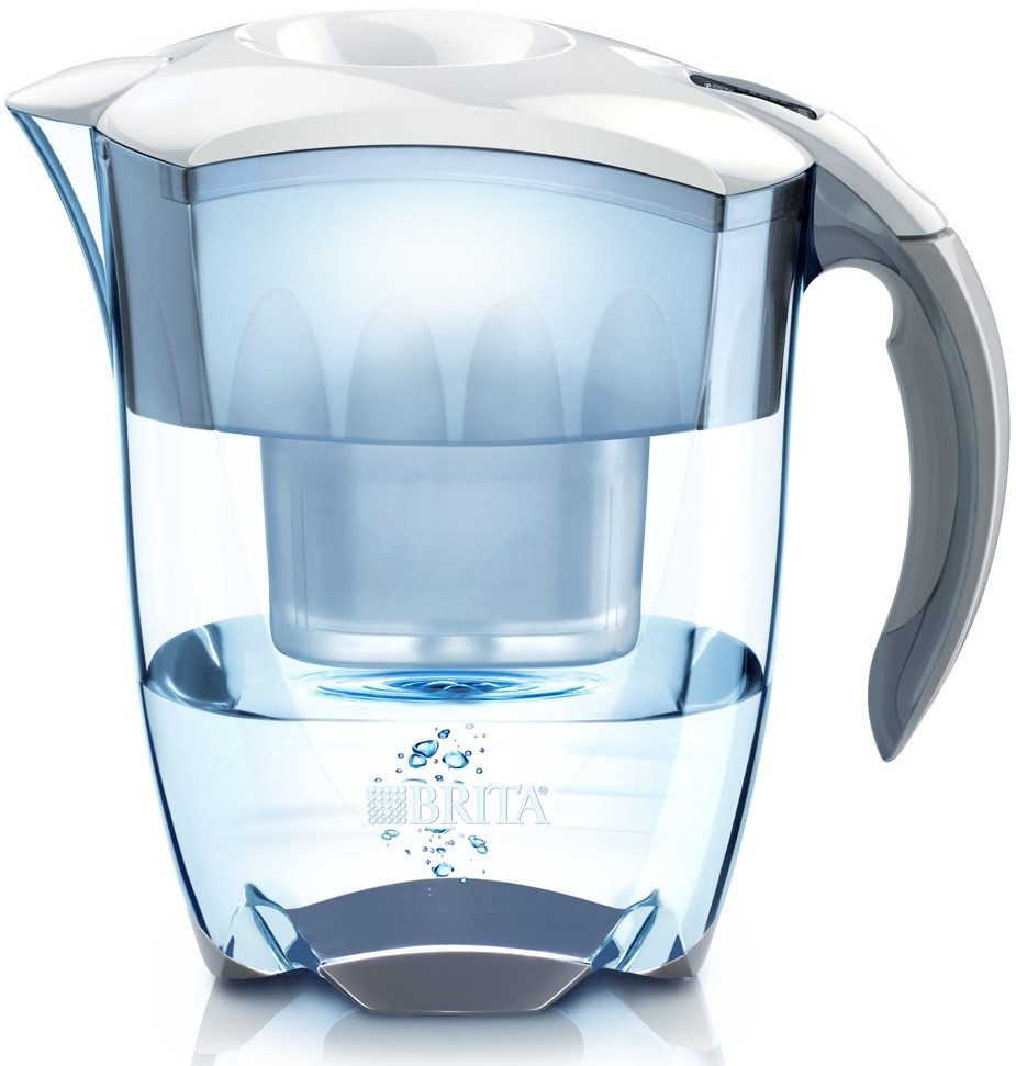 Фильтр-кувшин BRITA Elemaris XL
