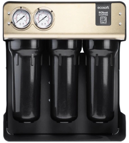 Фільтр для води Ecosoft RObust COFFEE