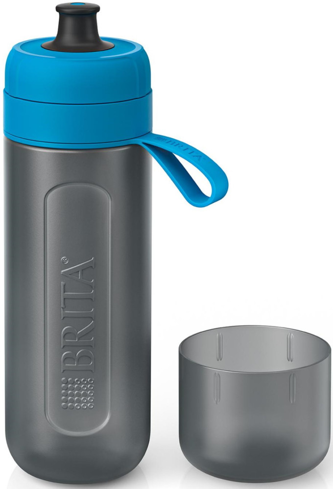 Туристический фильтр BRITA Fill&Go Active