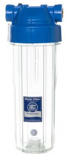 Магистральный фильтр Aquafilter FHPR12-B1