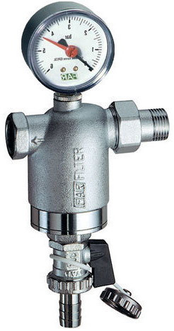 Магістральний фільтр FAR FA 3946 1/2 100