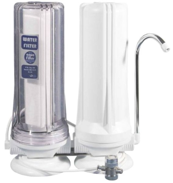 Настольный фильтр Aquafilter FHCTF2