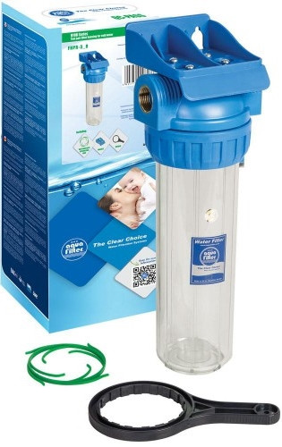 Магистральный фильтр Aquafilter FHPR1-3-R