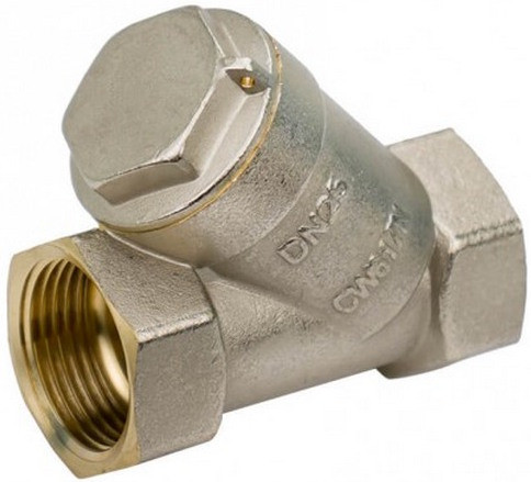 Магистральный фильтр WEZER SQ-1038219