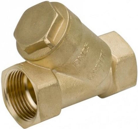 Магистральный фильтр WEZER SQ-1038217