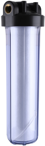 Магістральний фільтр Bio Systems SL-20TS-BB