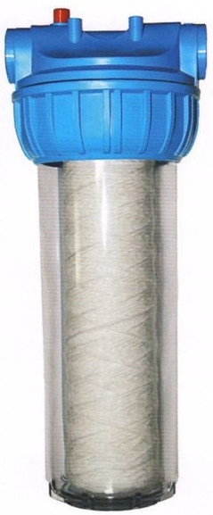 Магістральний фільтр Bio Systems SL-10-3K-1