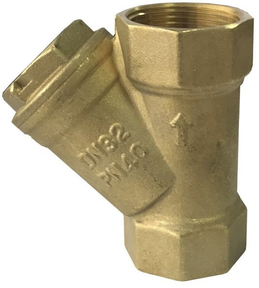 Магистральный фильтр Selba SL1512 1 1/2