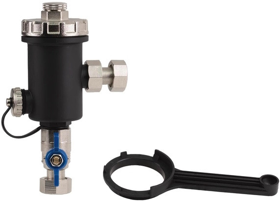 Фильтр для воды SD Forte SF129W20