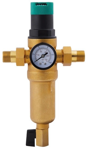 Магистральный фильтр SD Forte SF128W15H