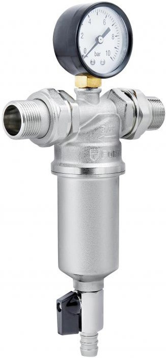 Магистральный фильтр SD Forte SF127W20