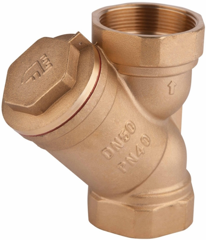 Магистральный фильтр SD Forte SF124W25