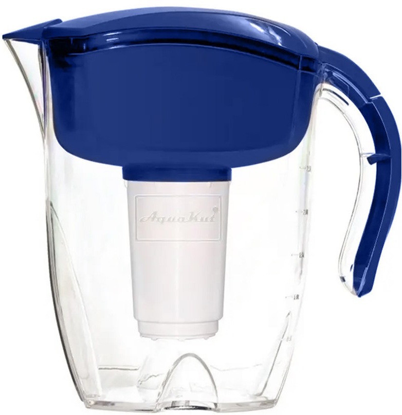 Фильтр-кувшин AquaKut Sigma