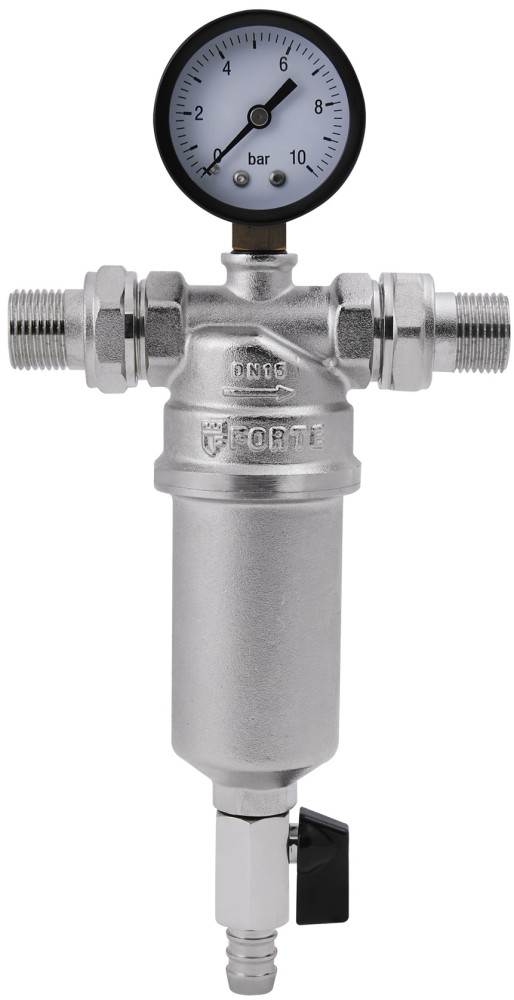 Магистральный фильтр SD Forte SF127W15