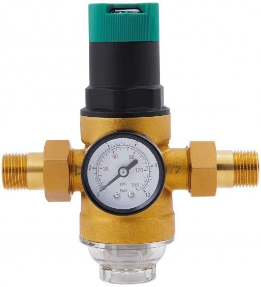 Магистральный фильтр SD Forte SF128W15