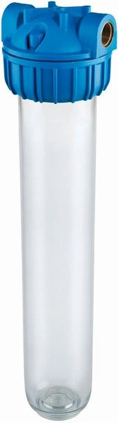 Магістральний фільтр Atlas Filtri Senior Plus 3P MFO SX TS 3/4