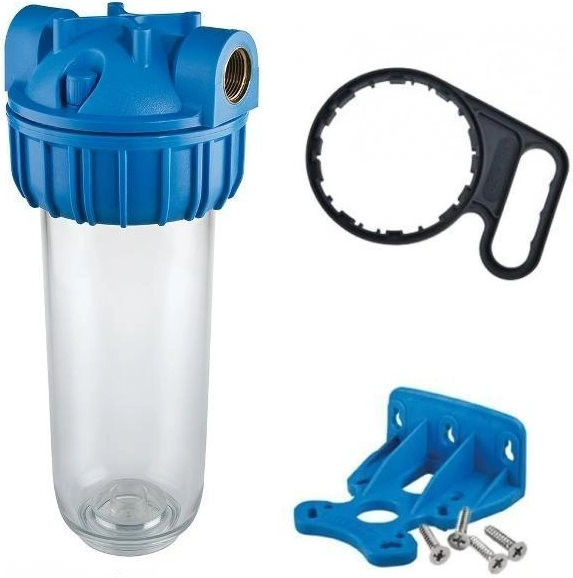 Магістральний фільтр Atlas Filtri Senior Plus 3P AFO SX TS 3/4