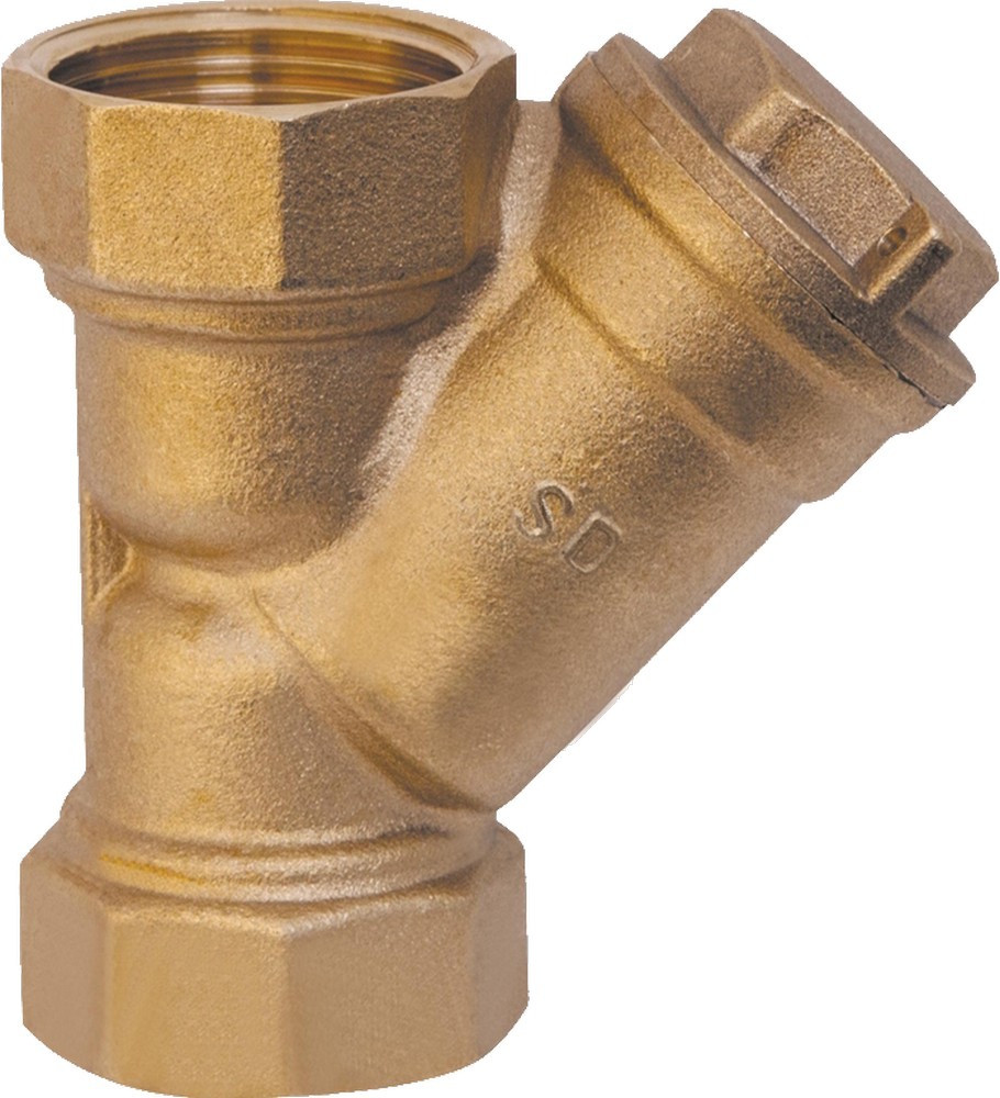 Магистральный фильтр SD PLUS SD124W40