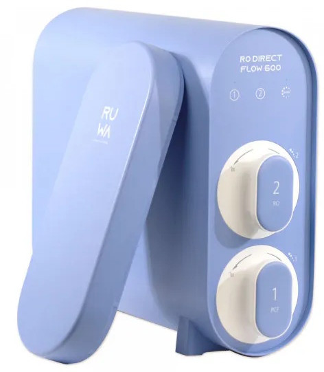 Фильтр для воды Kinetico RUWA 600 GPD