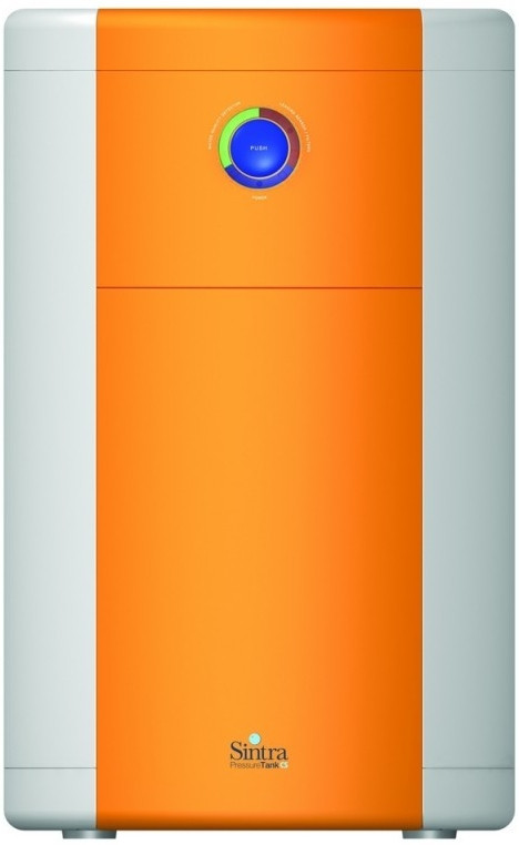 Фильтр для воды Puricom RO Sintra