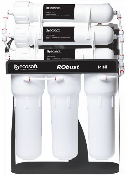Фильтр для воды Ecosoft Robust Mini