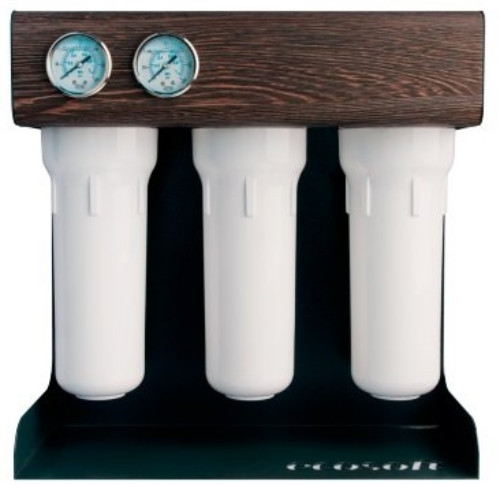 Фильтр для воды Ecosoft RObustPro