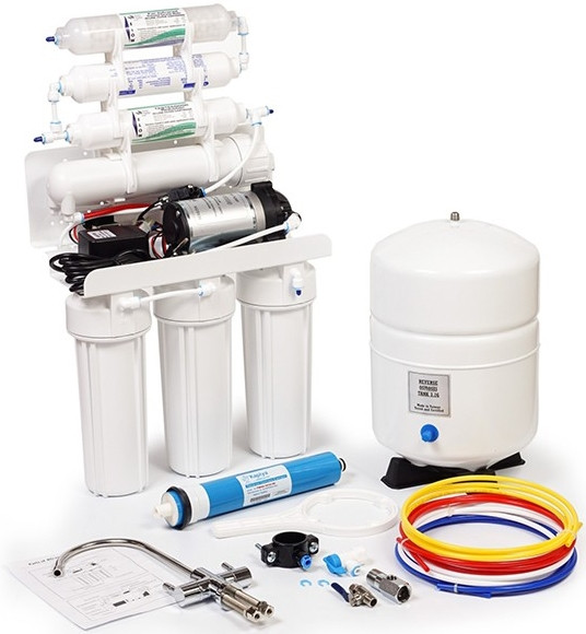 Фильтр для воды Kaplya RO7-2P