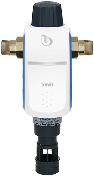 Магистральный фильтр BWT R1 1