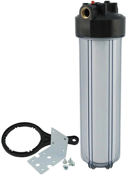 Магистральный фильтр RAIFIL PS698C1-BK1-PR 2-OR